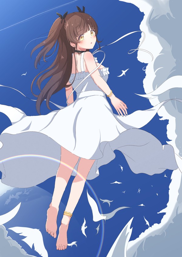 Crystalfall