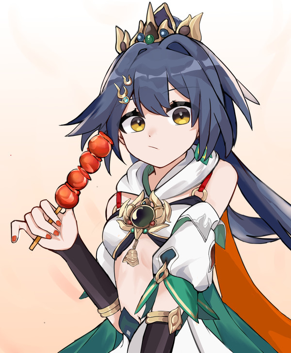 云璃 ）