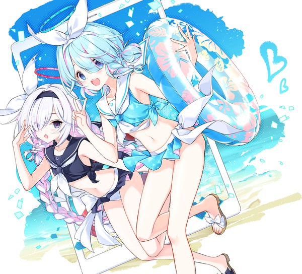海ですよ!先生!
