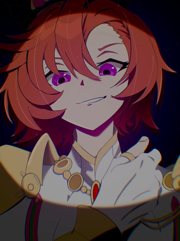 世紀末霸王