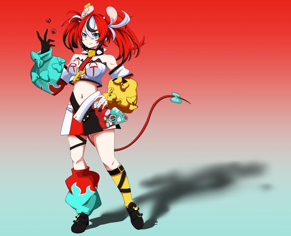 Hakos Baelz