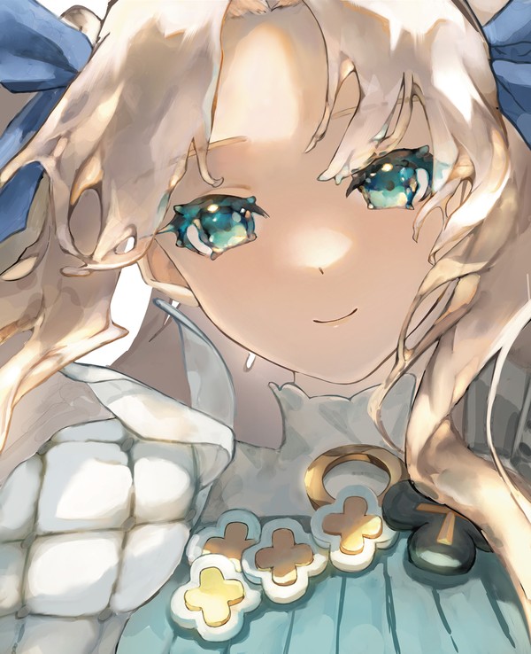 水着エレちゃん