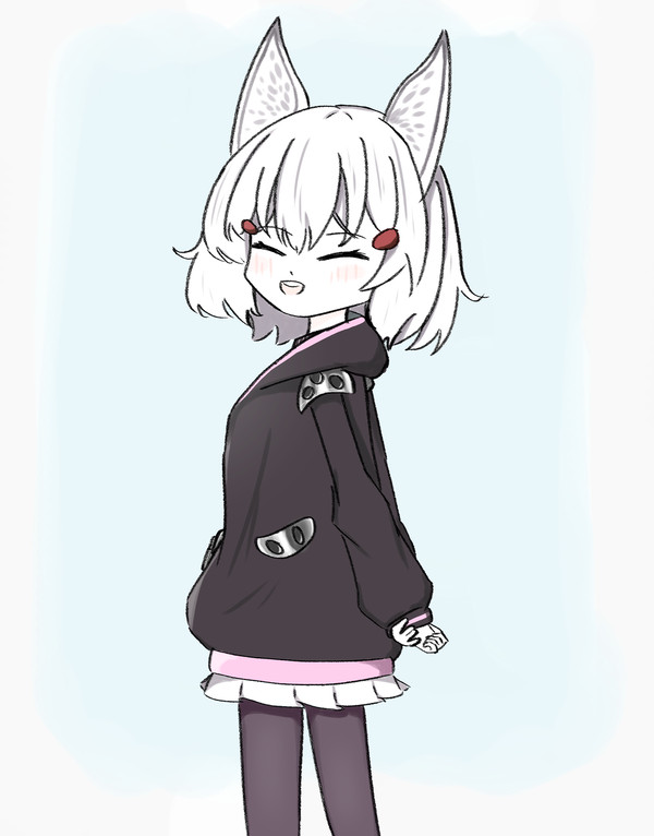 Tenma Maemi~