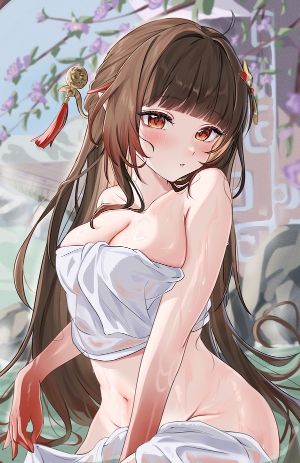 霊砂