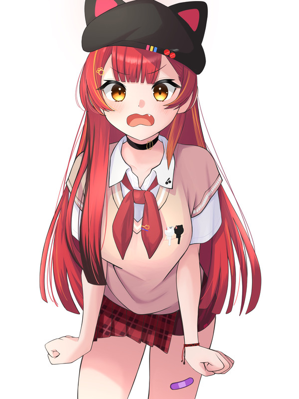 「やだー！！！」