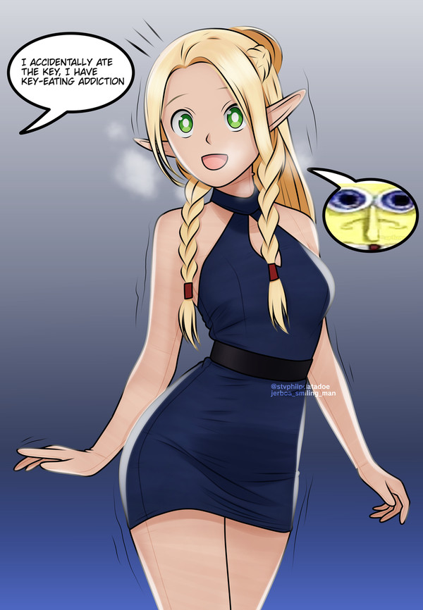 Marcille Kig