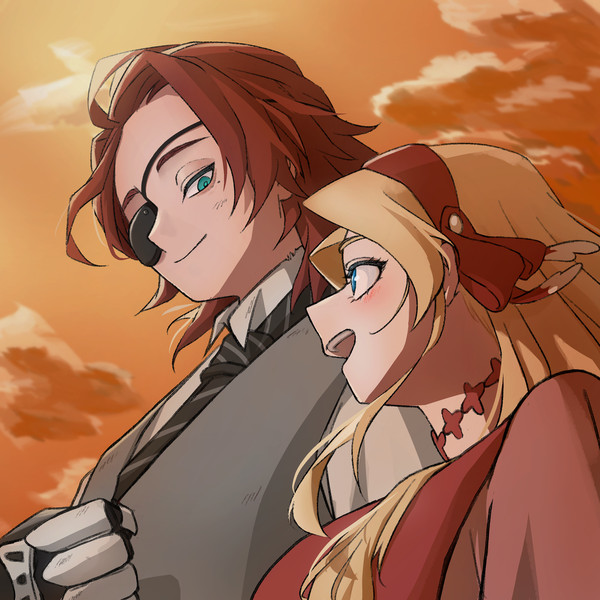 ♡