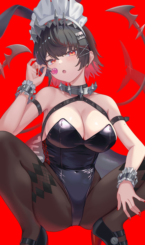 バニーエレン