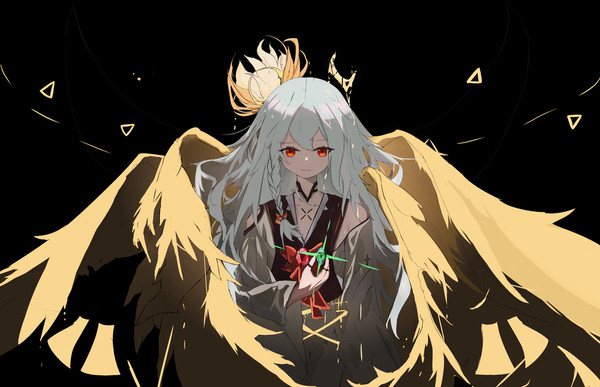 天使