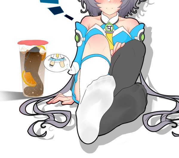 洛香柠檬茶