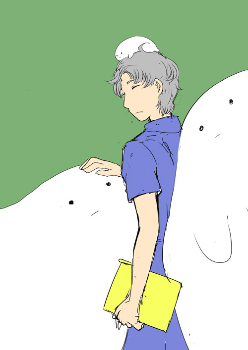 プリンタニアつめ