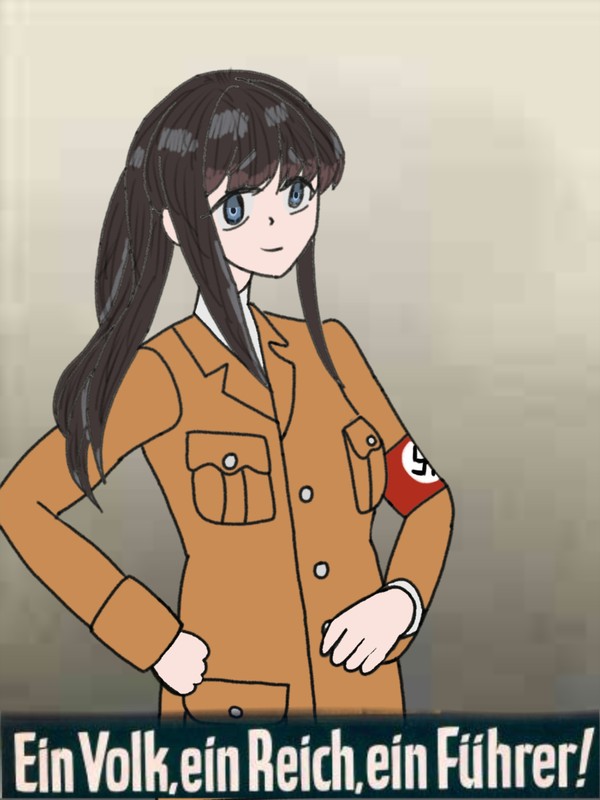 Adolf Hitler
