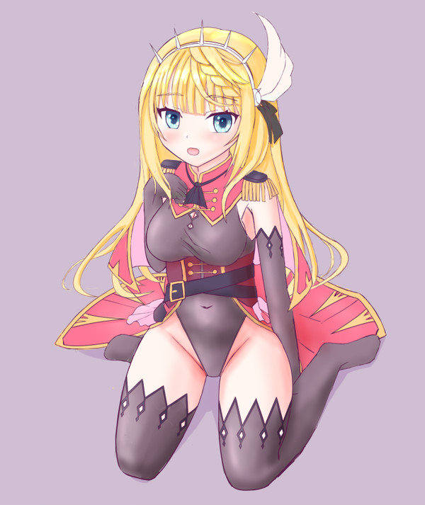 梨緒（クルスタ）