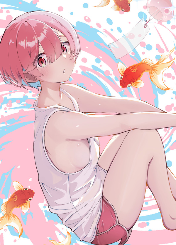 ラム×夏!? - 1/1