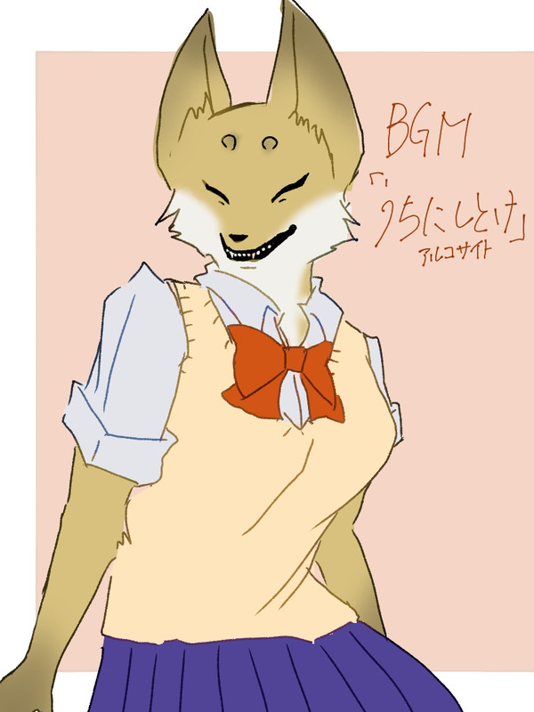 45分🦊🎀