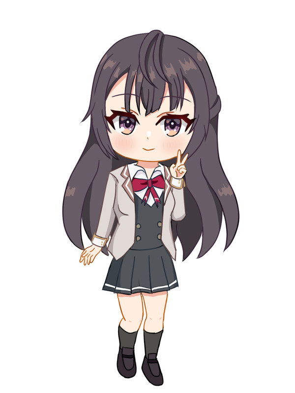 周防有希