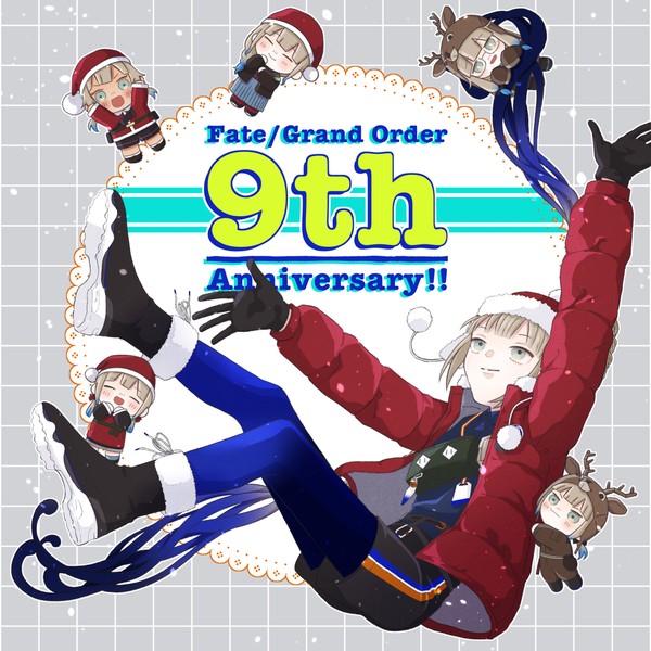 9th