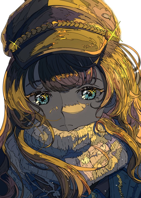 マーカス