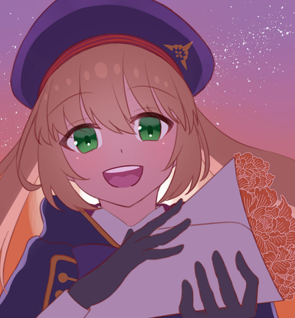 祝・FGO9周年