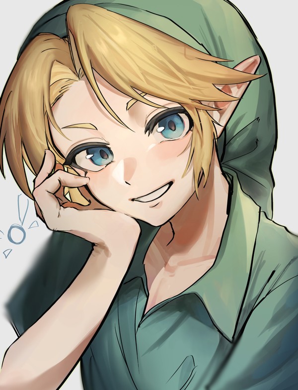 子供リンク