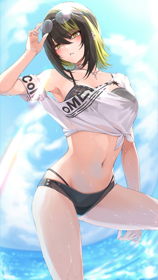 バスクオンシャイニー