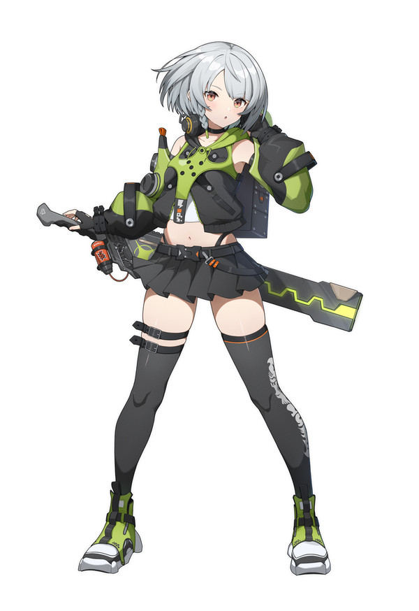 アンビー