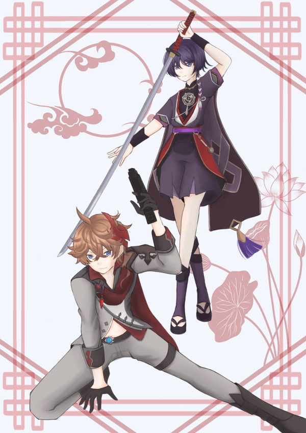 リメイク