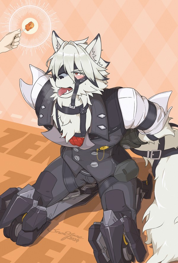 Von Lycaon