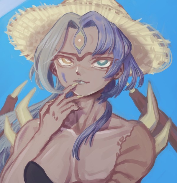 ユベル