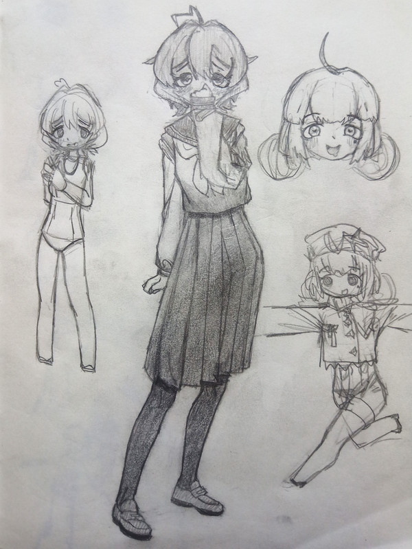 魔法少女