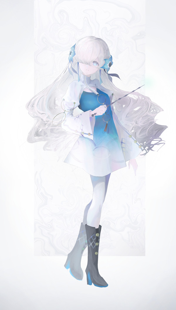 New standard - 1/1
