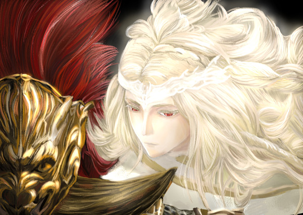 Miquella & RADAHN