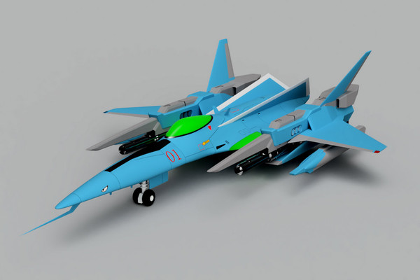 艦載機