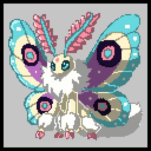 架空のポケモン114