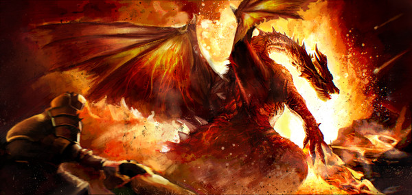 Crimson Fatalis