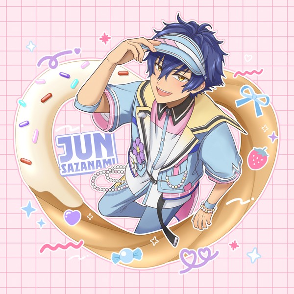 🍬ハッピーチャーム💖