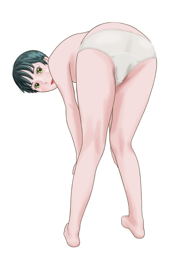パンツの日2024 BLACK & WHITE