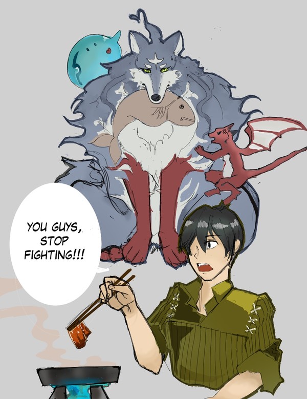 Ferumuko