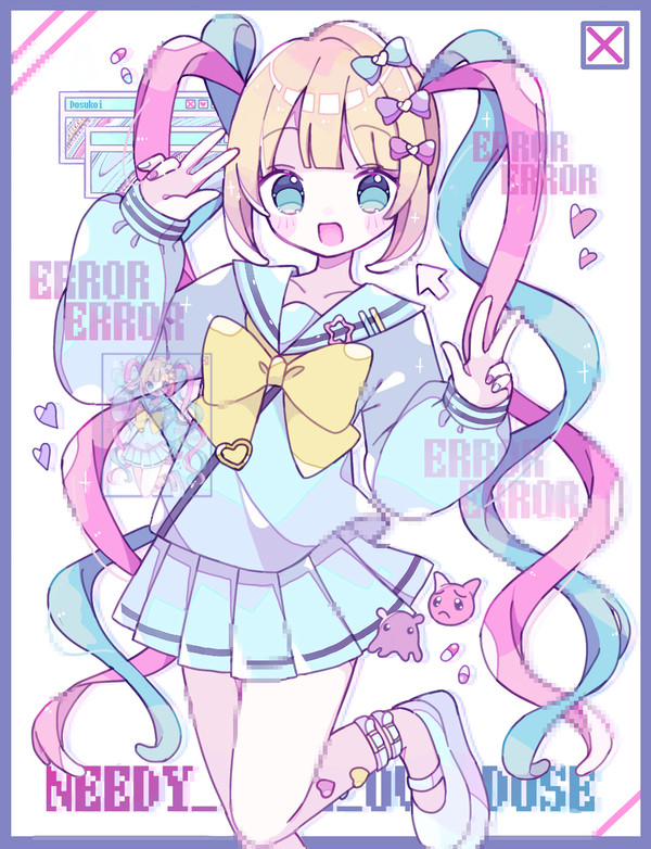 Internet angel🧬
