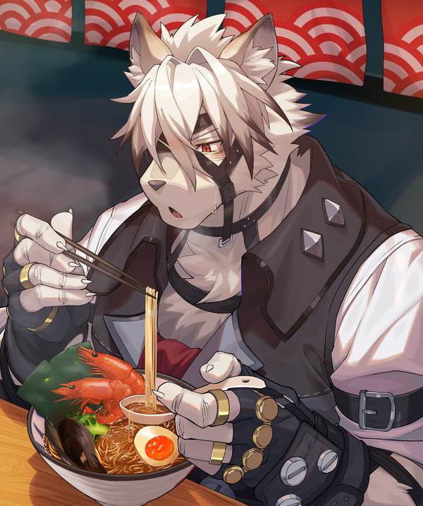 Von Lycaon