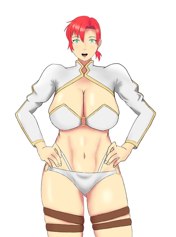 Boudica Fate / Grand Order