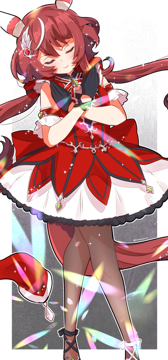 妖精のプリンシパル