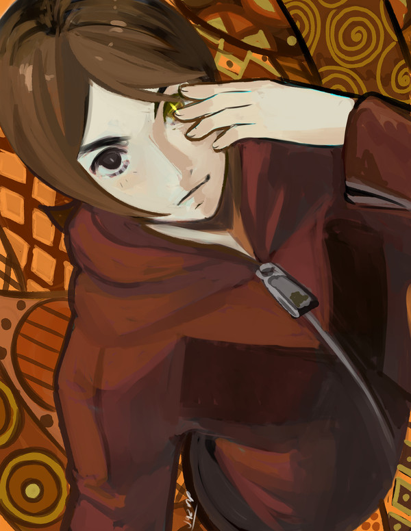 Tatsuya Suou -P2