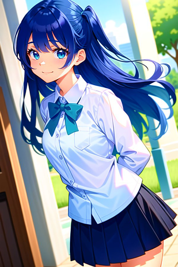 School Girl