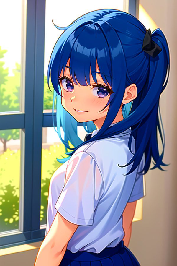 School Girl