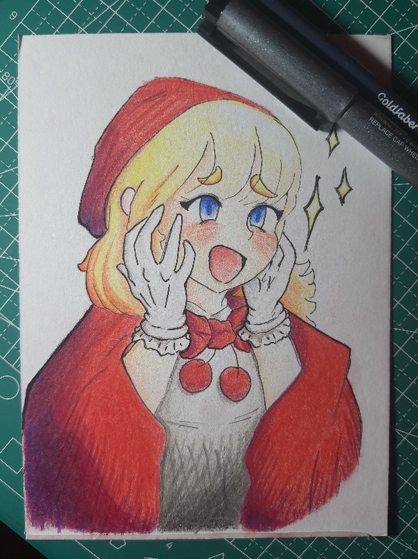 Bulleta #1