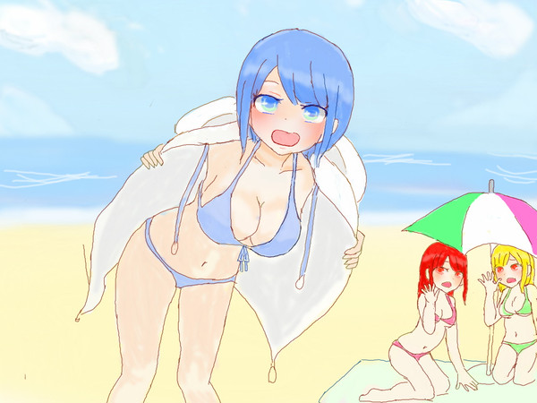◯◯◯する少し前