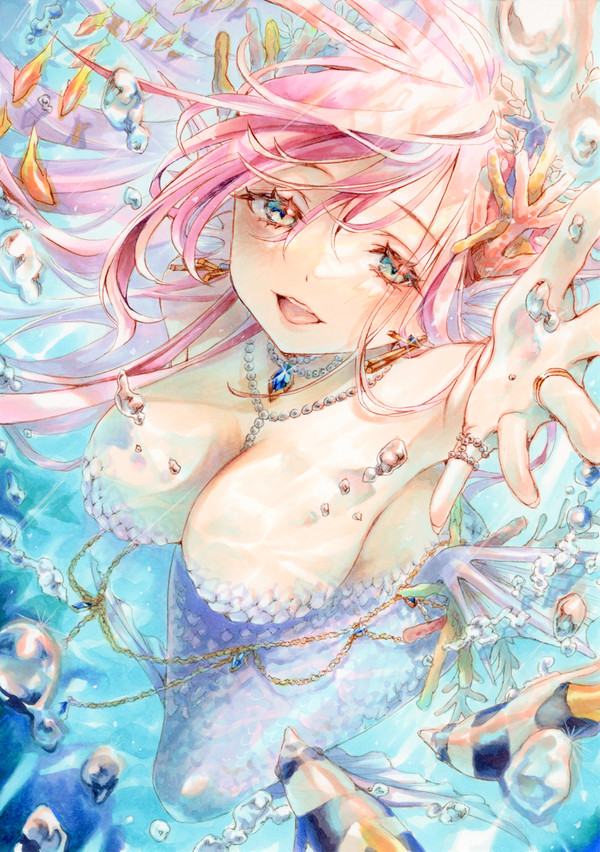 マーメイド