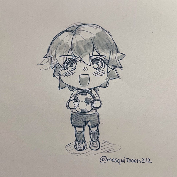 フィディオ練習Xlog