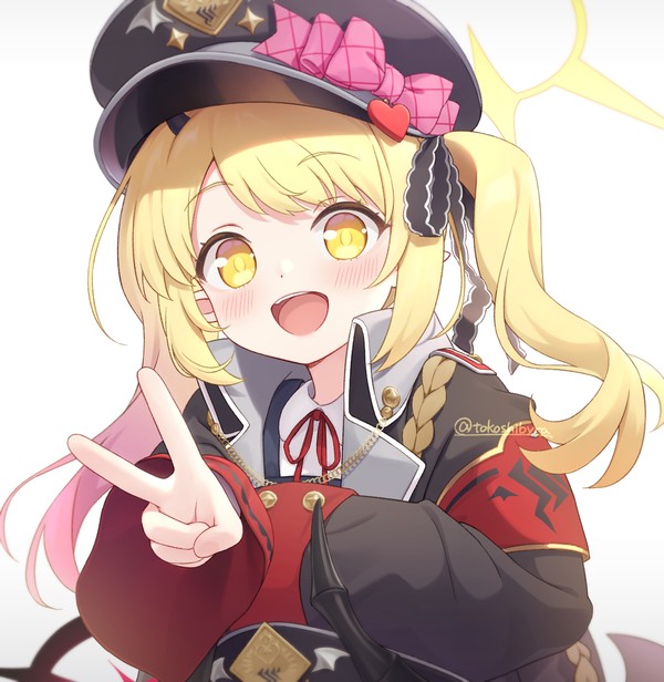 イブキちゃん